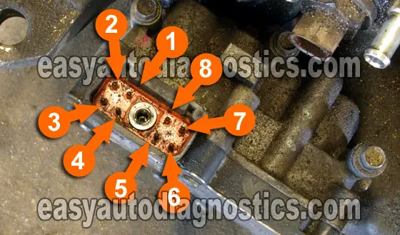 2002 Chrysler sebring diagnostic codes #4