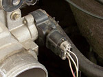 How To Test The 3.0L Ford Throttle Position Sensor (TPS) How To Test The 3.0L Ford Throttle Position Sensor (TPS)
