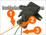 MAP Sensor Test (Ford 4.9L, 5.0L, 5.8L) MAP Sensor Test (Ford 4.9L, 5.0L, 5.8L)