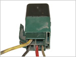 How To Test The Ford Fuel Pump Relay -No Start Troubleshooting (Green Relay) How To Test The Ford Fuel Pump Relay -No Start Troubleshooting (Green Relay)