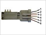 How To Test The Ford Ignition Control Module (Distributor Mounted) How To Test The Ford Ignition Control Module (Distributor Mounted)