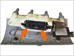 How To Test The Ignition Coils (GM 2.4L Quad 4) How To Test The Ignition Coils (GM 2.4L Quad 4)