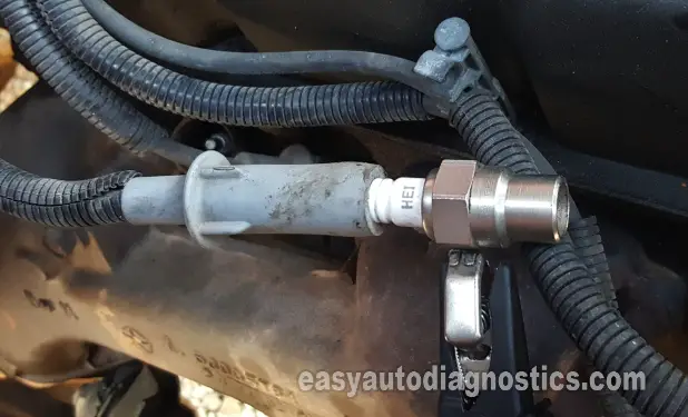 How To Test The Ignition System (1992, 1993, 1994, 1995, 1996, 1997 3.9L Dodge Dakota)