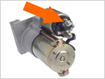 How To Test The Starter Step by Step (Honda 2.2L, 2.3L) How To Test The Starter Step by Step (Honda 2.2L, 2.3L)