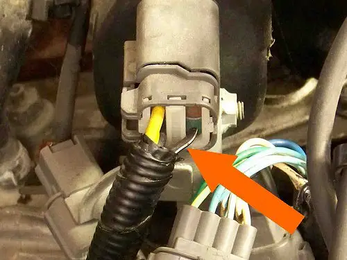 How to check ignition coil on honda prelude
