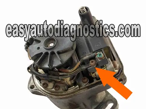 How to check ignition coil on honda civic #2