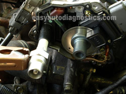 2001 Nissan altima ignition coil #10
