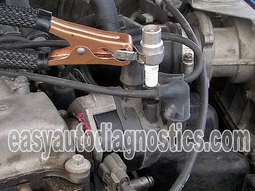 Nissan altima ignition problems #3