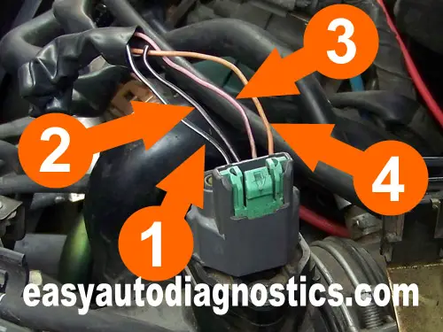 Nissan pathfinder mass air flow sensor problems #9