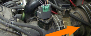 Nissan pathfinder power transistor #10