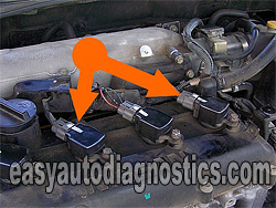 Diagnose 1993 nissan maxima #7