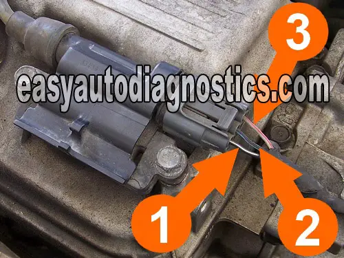 How to test ignition coils bmw #2