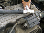 How To Test The Ignition Coils Suzuki: Swift, Vitara - Chevy: Metro, Tracker How To Test The Ignition Coils Suzuki: Swift, Vitara - Chevy: Metro, Tracker