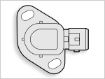 How To Test The Throttle Position Sensor (3.0L Honda) How To Test The Throttle Position Sensor (3.0L Honda)