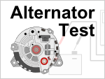 How To Test For a Bad Alternator (2.8L V6 S10/S15) How To Test For a Bad Alternator (2.8L V6 S10/S15)