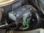 How To Test The MAP Sensor With A Multimeter (2.8L Chevy S10, GMC S15) How To Test The MAP Sensor With A Multimeter (2.8L Chevy S10, GMC S15)