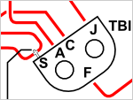 Vacuum Hose Routing Diagram 1988 GM 2.8L S10/S15 Vacuum Hose Routing Diagram 1988 GM 2.8L S10/S15