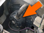How To Test The Blower Motor (2.8L Chevy S10/ GMC S15) How To Test The Blower Motor (2.8L Chevy S10/ GMC S15)