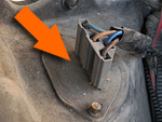 How To Test The Blower Resistor (2.8L Chevy S10/GMC S15) How To Test The Blower Resistor (2.8L Chevy S10/GMC S15)