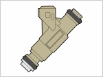 How To Test The Fuel Injectors (2.0L Ford Escort) How To Test The Fuel Injectors (2.0L Ford Escort)