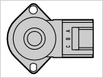 How To Test The Throttle Position Sensor (2.0L Ford Escape) How To Test The Throttle Position Sensor (2.0L Ford Escape)