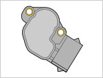 How To Test The Throttle Position Sensor (2.0L Ford Esort ZX2) How To Test The Throttle Position Sensor (2.0L Ford Esort ZX2)