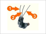 How To Test The Crank Sensor (2.0L, 2.4L) How To Test The Crank Sensor (2.0L, 2.4L)