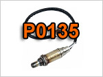 Trouble Code: P0135 Test 2.0L Dodge Neon (1997-1999) Trouble Code: P0135 Test 2.0L Dodge Neon (1997-1999)