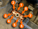 How To Test Diagnostic Trouble Code P0760 (Overdrive Solenoid Malfunction) How To Test Diagnostic Trouble Code P0760 (Overdrive Solenoid Malfunction)
