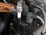 Ignition Distributor System Tests 3.0L Chrysler, Dodge, Plymouth Ignition Distributor System Tests 3.0L Chrysler, Dodge, Plymouth