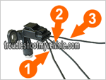 Crank Sensor Test -No Spark No Start Tests (3.0L, 3.3L, 3.8L) Crank Sensor Test -No Spark No Start Tests (3.0L, 3.3L, 3.8L)