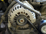 Fast And Easy On Car BAD Alternator Test (Step by Step) Fast And Easy On Car BAD Alternator Test (Step by Step)
