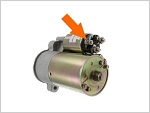 How To Test The Starter Motor (Ford 1.9L, 2.0L) How To Test The Starter Motor (Ford 1.9L, 2.0L)