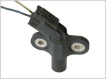How To Test The Crank Sensor (Ford 1.9L, 2.0L) How To Test The Crank Sensor (Ford 1.9L, 2.0L)