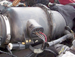 MAF Sensor Test 2.0L Escort, Tracer (1997-2002) MAF Sensor Test 2.0L Escort, Tracer (1997-2002)