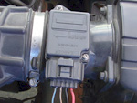 How To Test The Ford Mass Air Flow (MAF) Sensor How To Test The Ford Mass Air Flow (MAF) Sensor