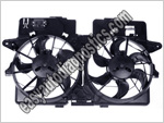 How To Test The Cooling Fan Motors (2001-2004 Ford Escape - Mazda Tribute) How To Test The Cooling Fan Motors (2001-2004 Ford Escape - Mazda Tribute)