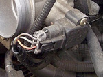 How To Test The Throttle Position Sensor (2001-2007 3.0L Ford Escape) How To Test The Throttle Position Sensor (2001-2007 3.0L Ford Escape)