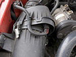How To Test The MAF Sensor 3.8L Ford Mustang (1994-2003) How To Test The MAF Sensor 3.8L Ford Mustang (1994-2003)