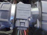 How To Test The Ford Mass Air Flow (MAF) Sensor How To Test The Ford Mass Air Flow (MAF) Sensor