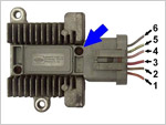 How To Test The Ford Ignition Control Module (ICM) How To Test The Ford Ignition Control Module (ICM)