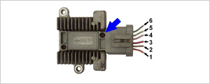 How to test the ford ignition control module #9