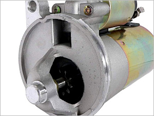 How To Test The Starter Motor (Ford 4.0L) How To Test The Starter Motor (Ford 4.0L)