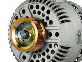 How To Test The Alternator (Ford 4.0L) How To Test The Alternator (Ford 4.0L)