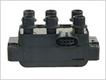 How To Test The Coil Pack (Ford 3.0L, 3.8L, 4.0L, 4.2L) How To Test The Coil Pack (Ford 3.0L, 3.8L, 4.0L, 4.2L)