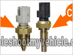 Troubleshooting P0117 And P0118 ECT Sensor Tests (4.6L, 5.4L) Troubleshooting P0117 And P0118 ECT Sensor Tests (4.6L, 5.4L)