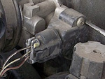 How To Test The 4.6L, 5.4L Ford Throttle Position Sensor (TPS) How To Test The 4.6L, 5.4L Ford Throttle Position Sensor (TPS)