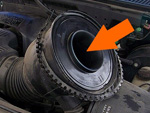How To Clean The Ford MAF Sensor (Ford 4.2L, 4.6L, 5.4L) How To Clean The Ford MAF Sensor (Ford 4.2L, 4.6L, 5.4L)