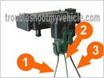 How To Test the MAP Sensor (GM 2.2L) How To Test the MAP Sensor (GM 2.2L)