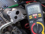 How To Test The GM EGR Valve Buick, Chevy, Olds, Pontiac How To Test The GM EGR Valve Buick, Chevy, Olds, Pontiac